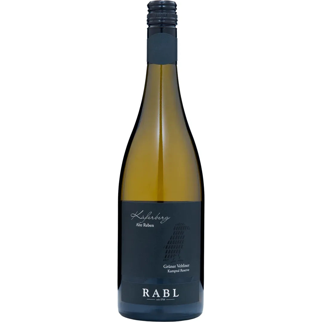 Rabl Ried Kaferberg Alte Reben Gruner Veltliner