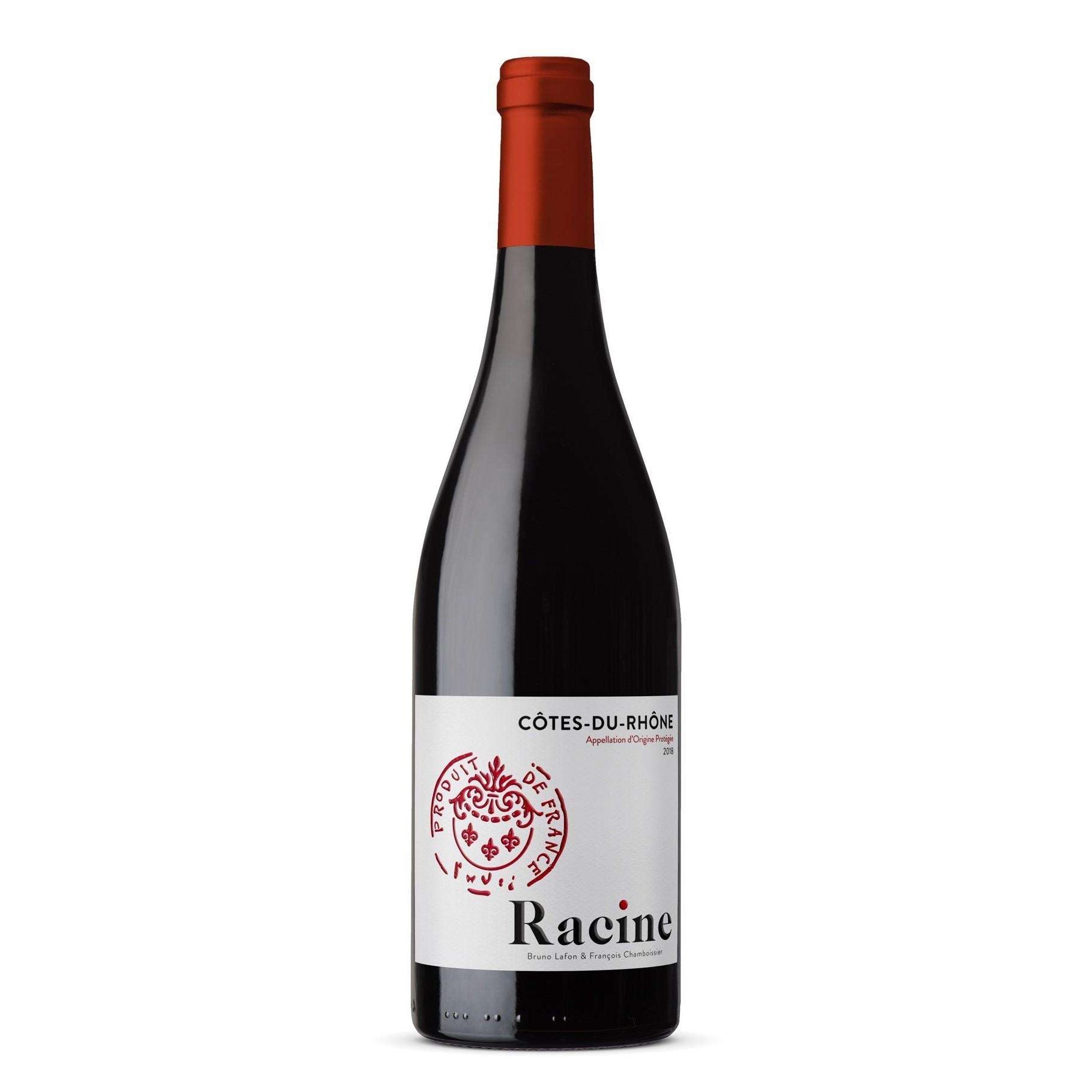 Racine Cotes du Rhone