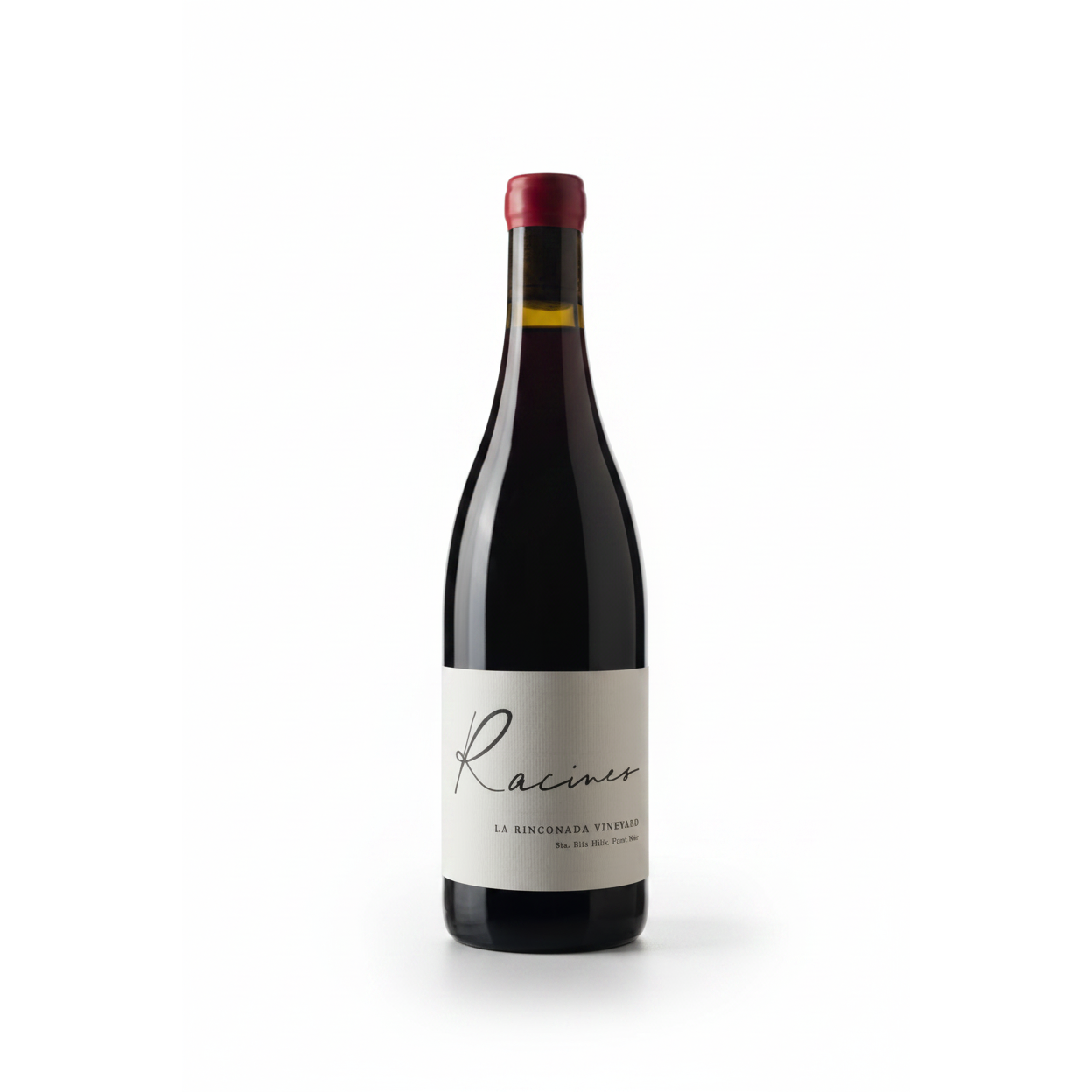 Racines Pinot Noir La Rinconada Vineyard