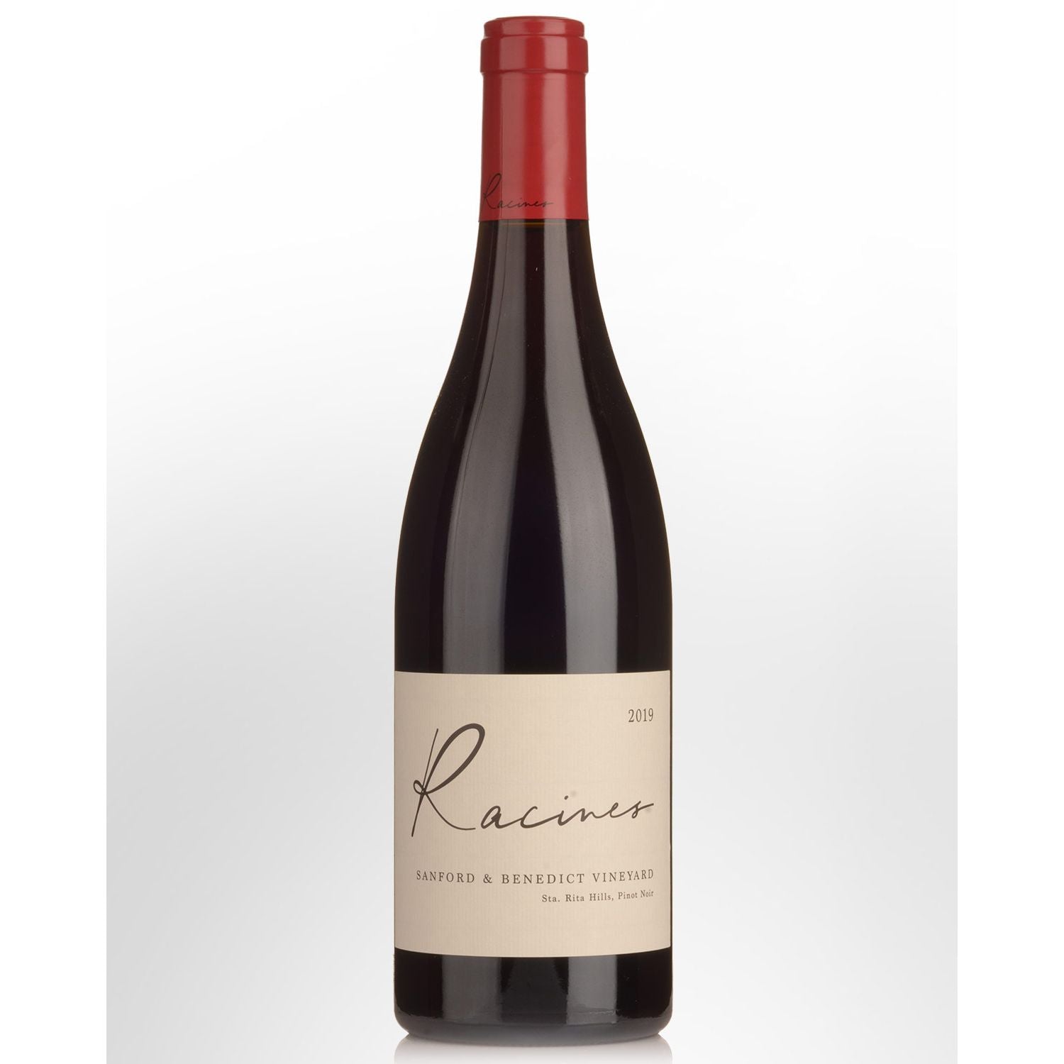 Racines Sanford & Benedict Pinot Noir 2019 