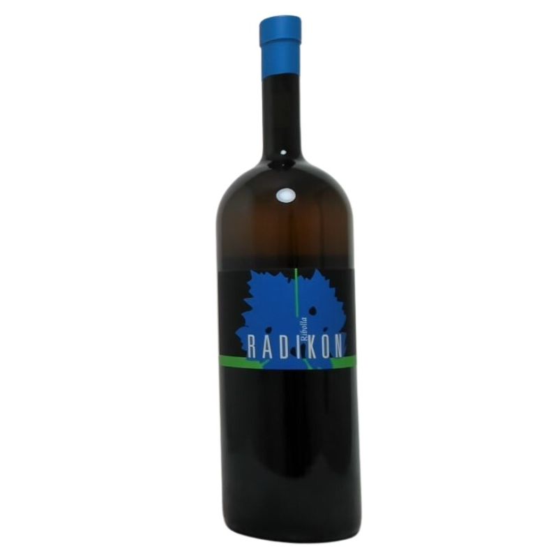 Radikon Ribolla Gialla Venezia Giulia 