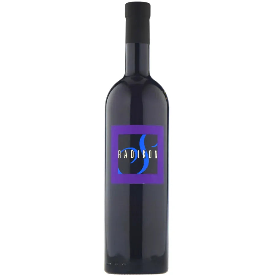 Radikon Sivi Pinot Grigio Venezia Giulia 