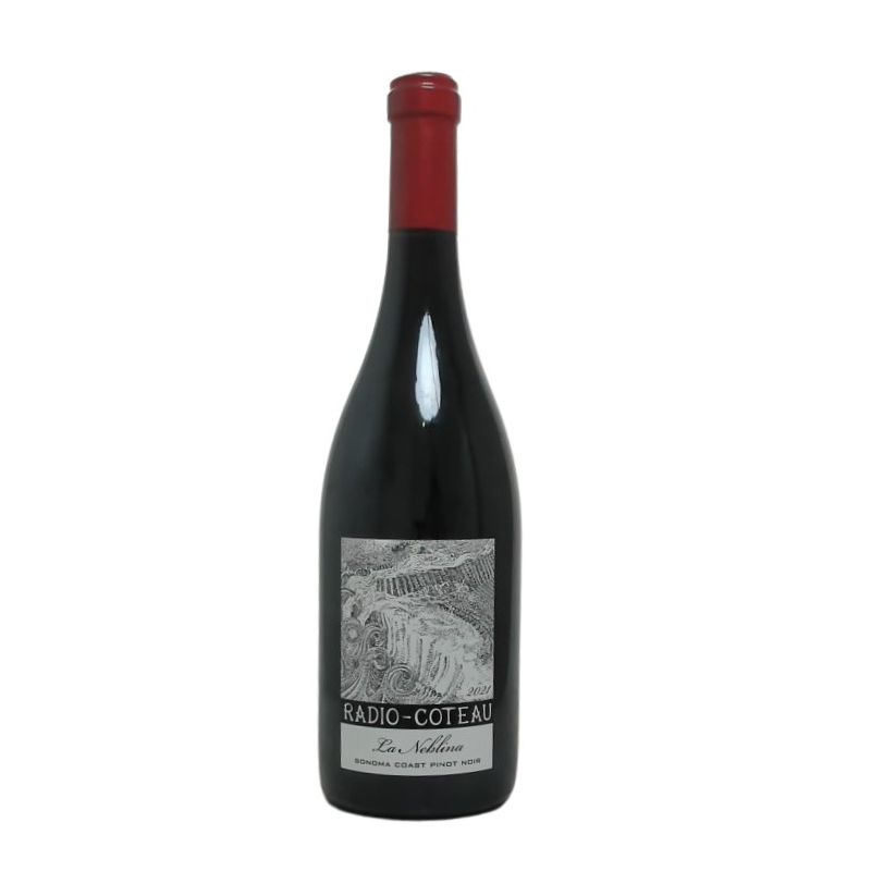 Radio-Coteau La Neblina Pinot Noir
