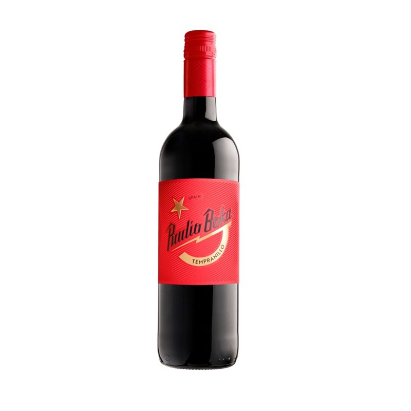 Radio Boka Tempranillo Valencia