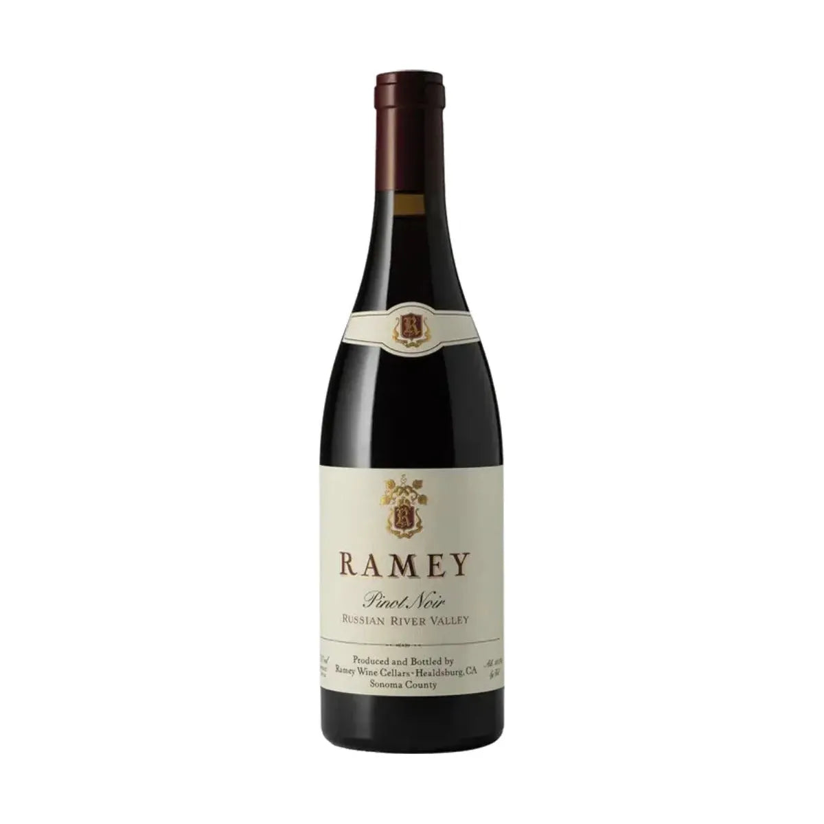Ramey Russian River Pinot Noir 750ml