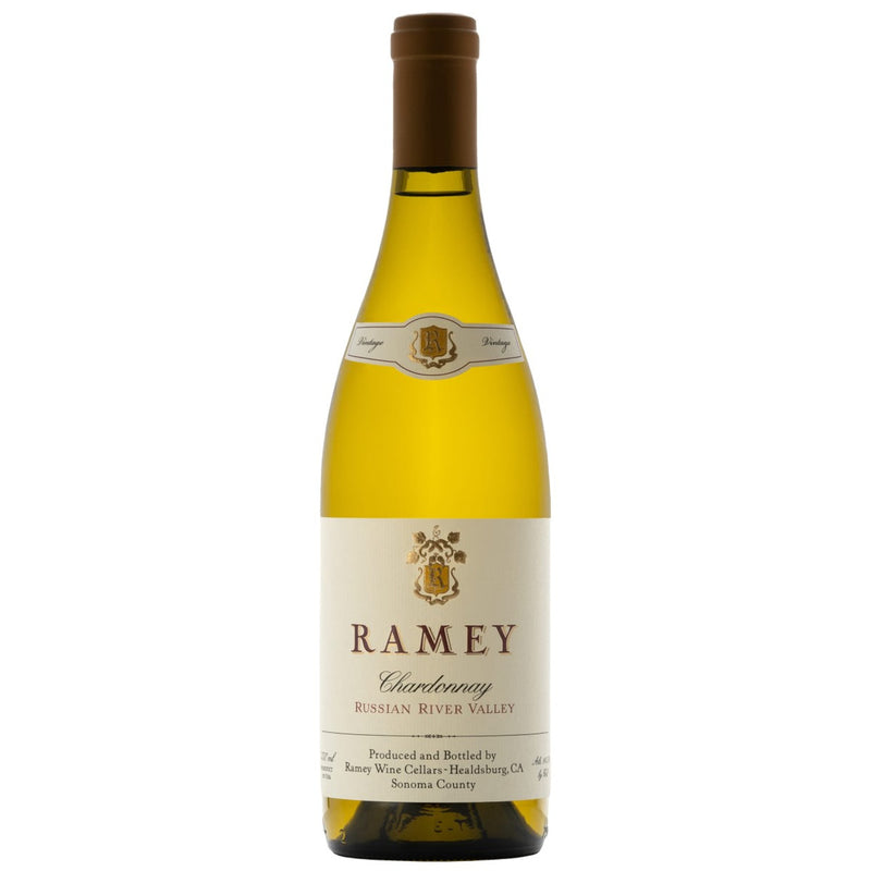 Ramey Russian River Chardonnay 2019 750ML