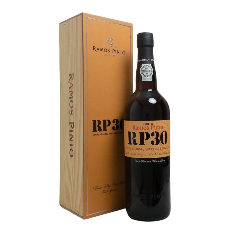 Ramos Pinto 30 Year Old Tawny
