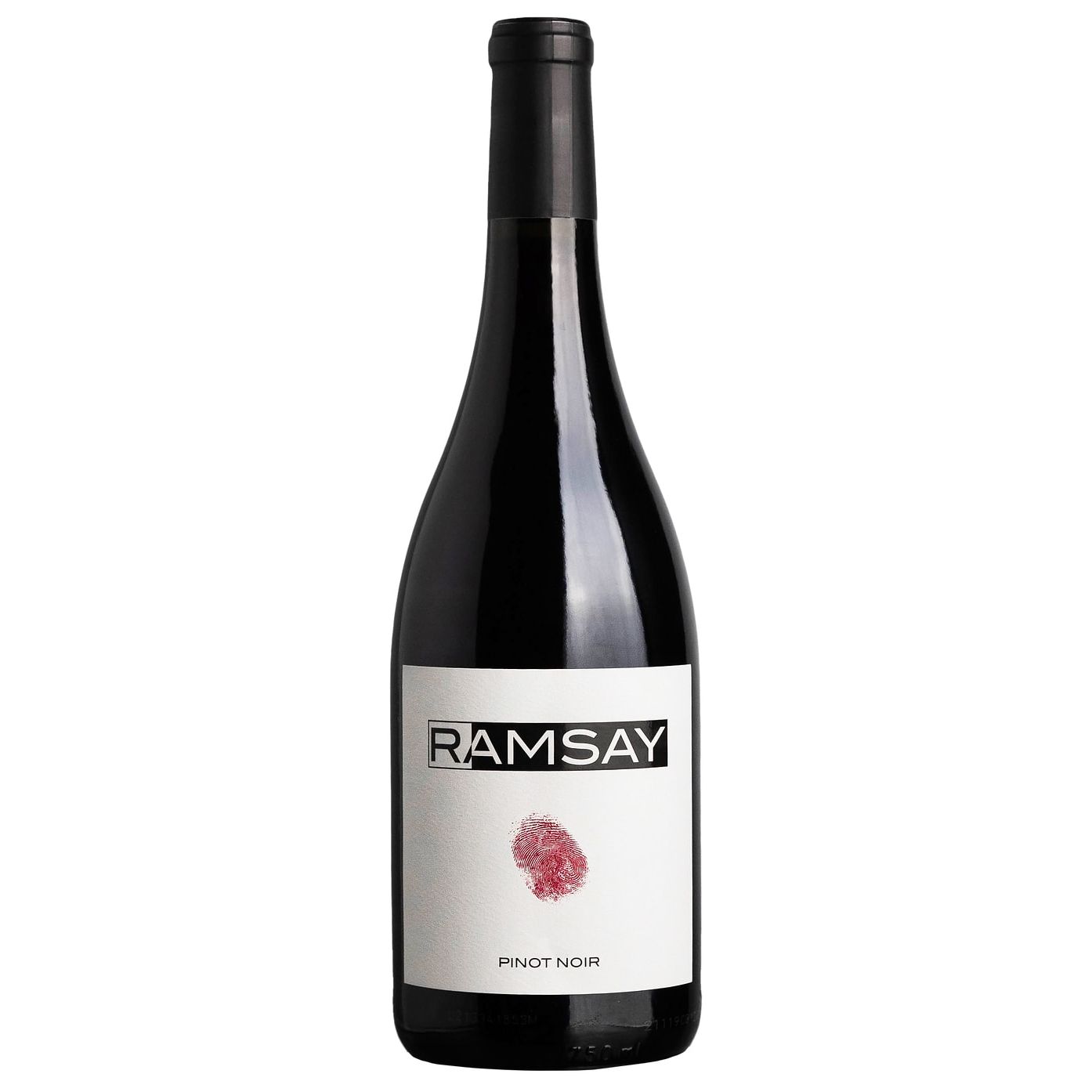 Ramsay California Pinot Noir 2021