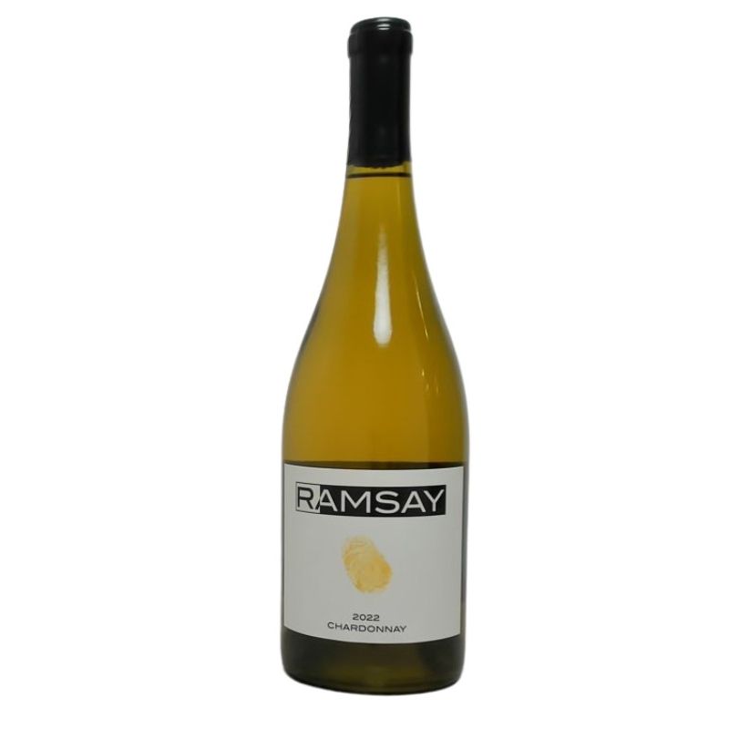 Ramsay Chardonnay