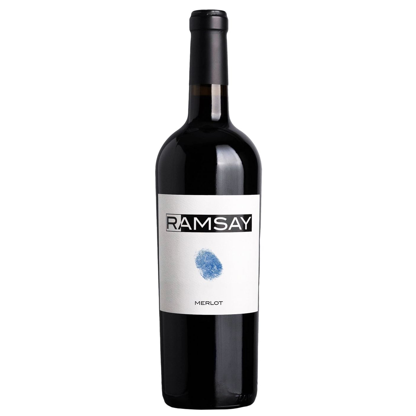 Ramsay Napa Merlot