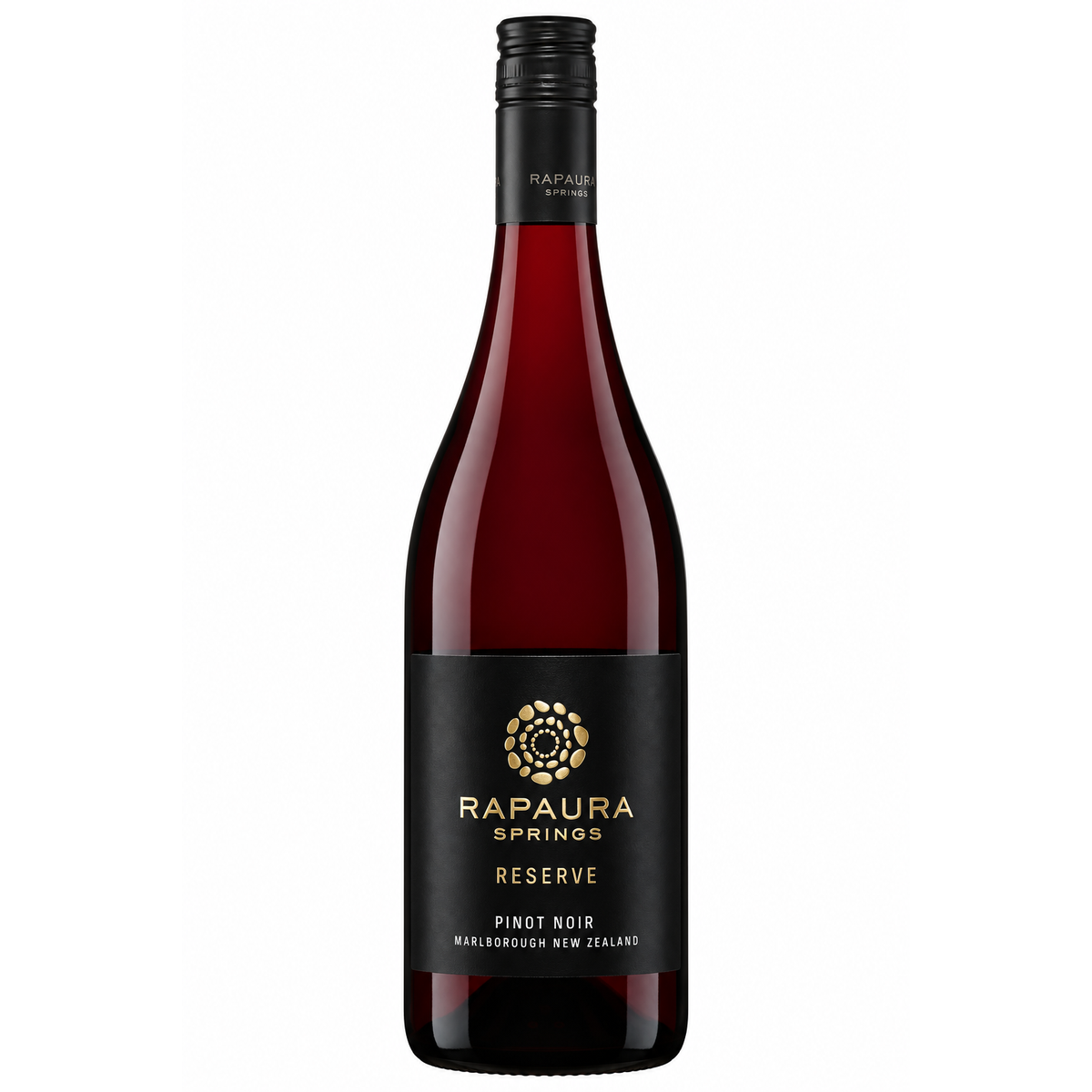 Rapaura Springs Marlborough Pinot Noir
