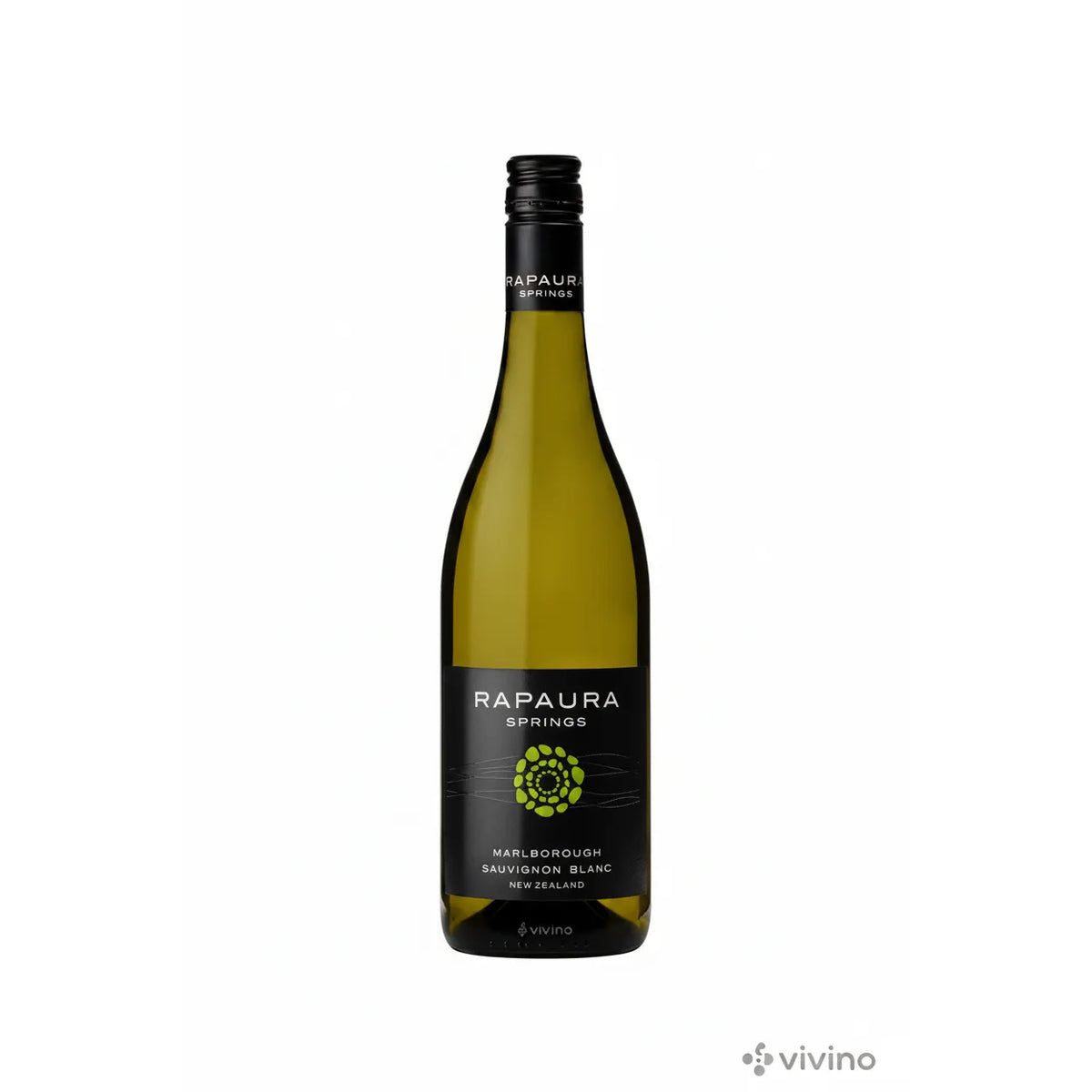 Rapaura Springs Sauvignon Blanc Marlborough