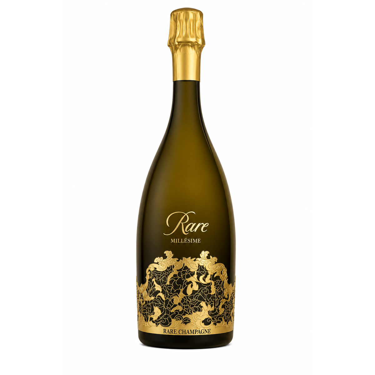 Rare Champagne Millesime 2013
