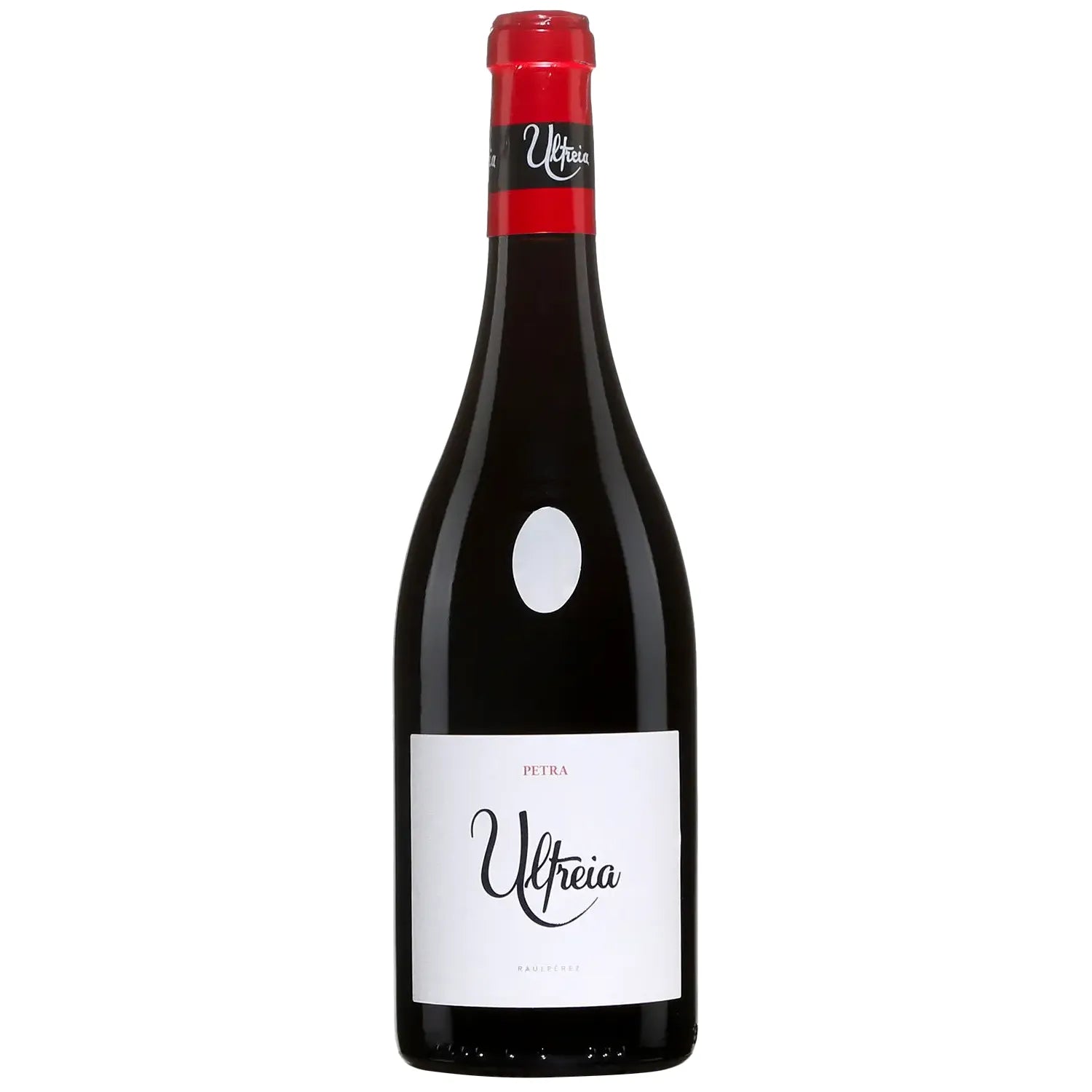 Raul Perez 'Ultreia' Petra