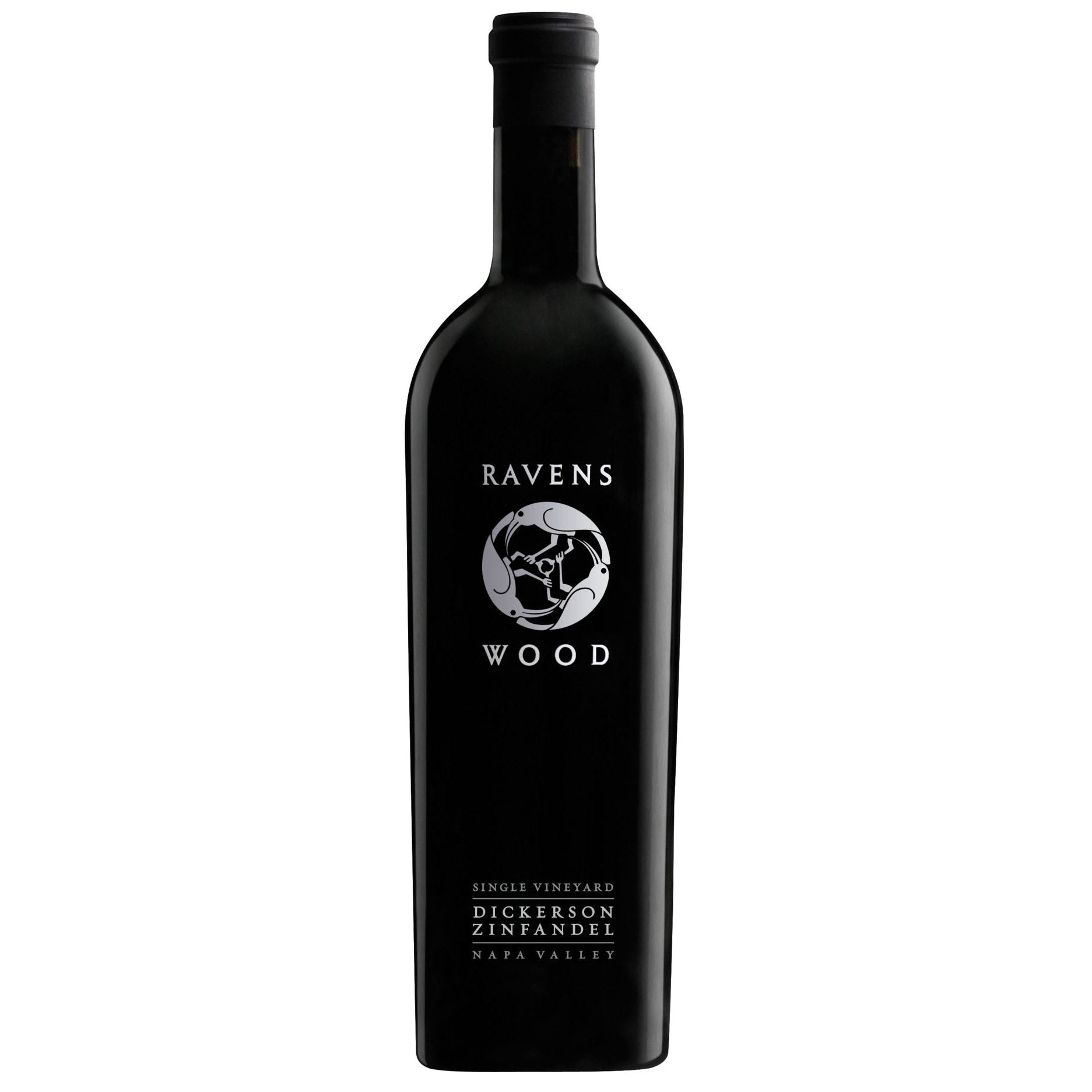Ravenswood Dickerson Vineyard Zinfandel