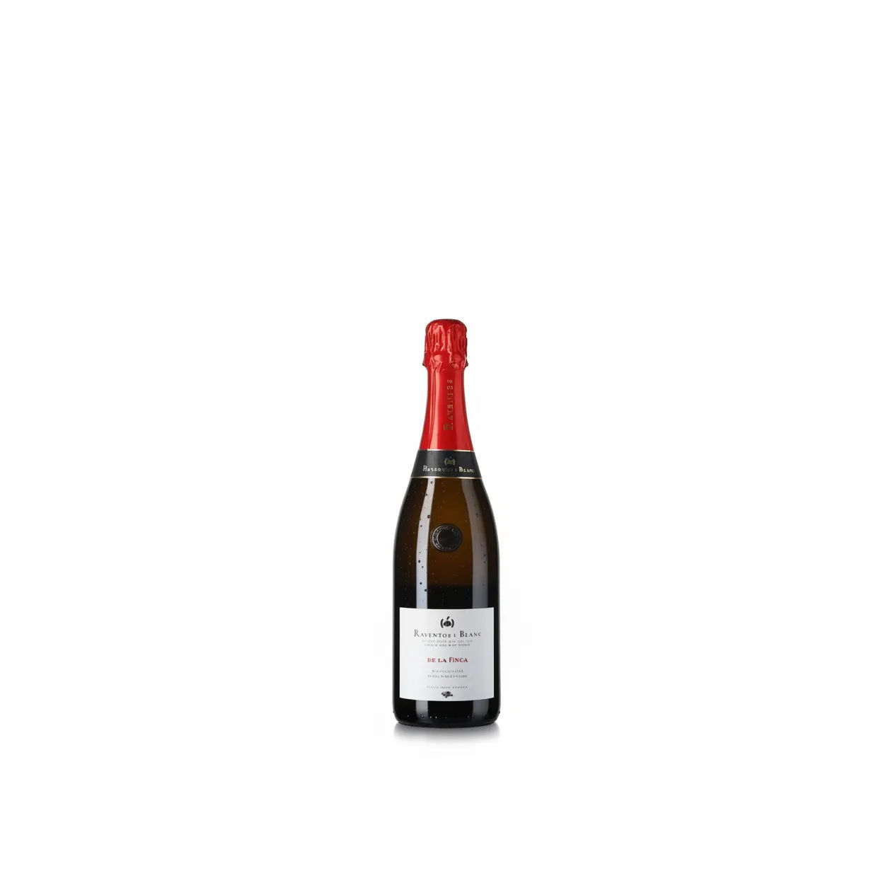 Raventós i Blanc 'De La Finca' Sparkling