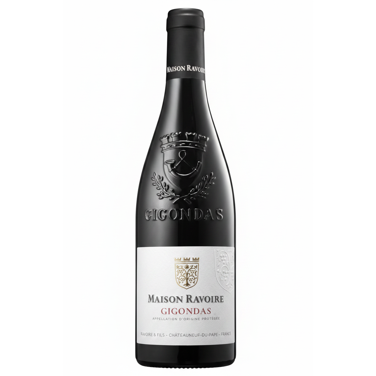 Ravoire Gigondas