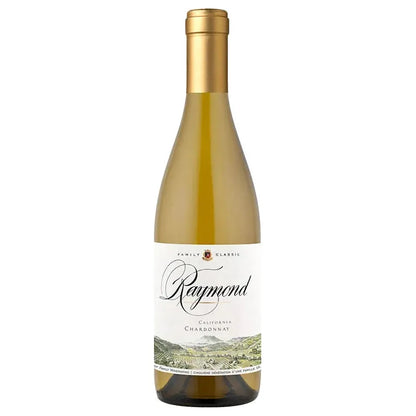 Raymond Family Classic Chardonnay