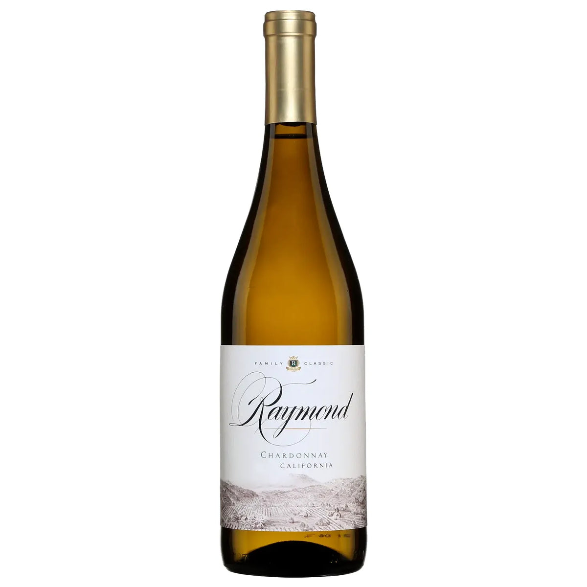 Raymond Family Classic Chardonnay