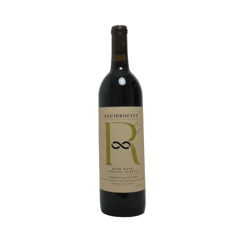 Reciprocity Cabernet Sauvignon