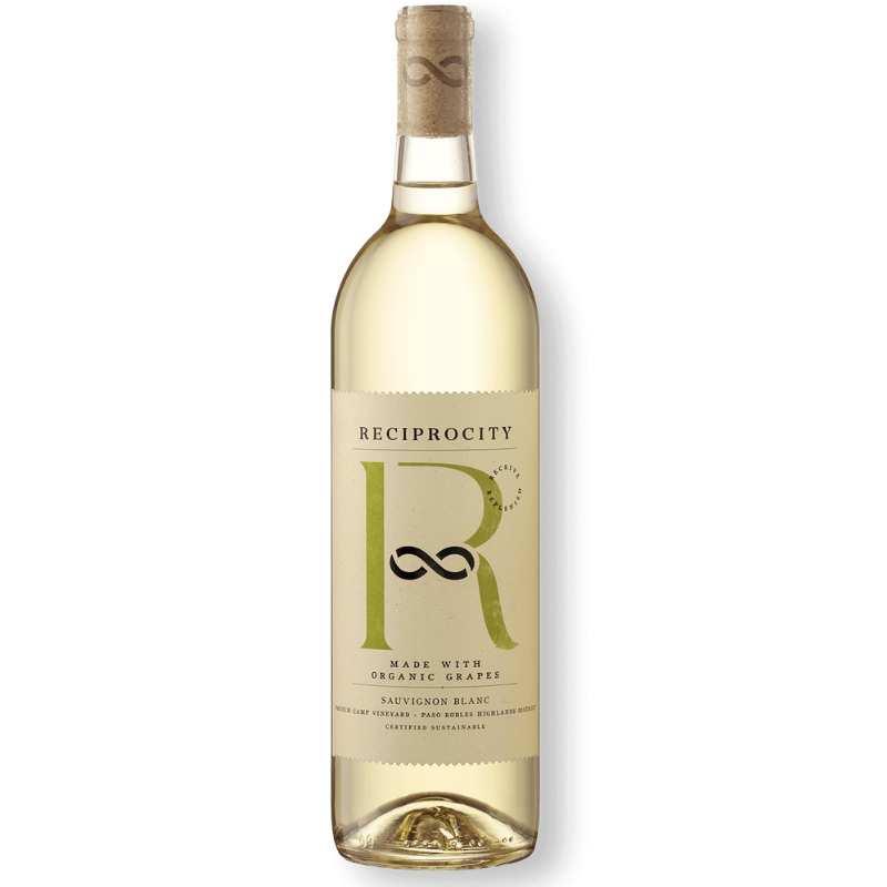 Reciprocity Sauvignon Blanc