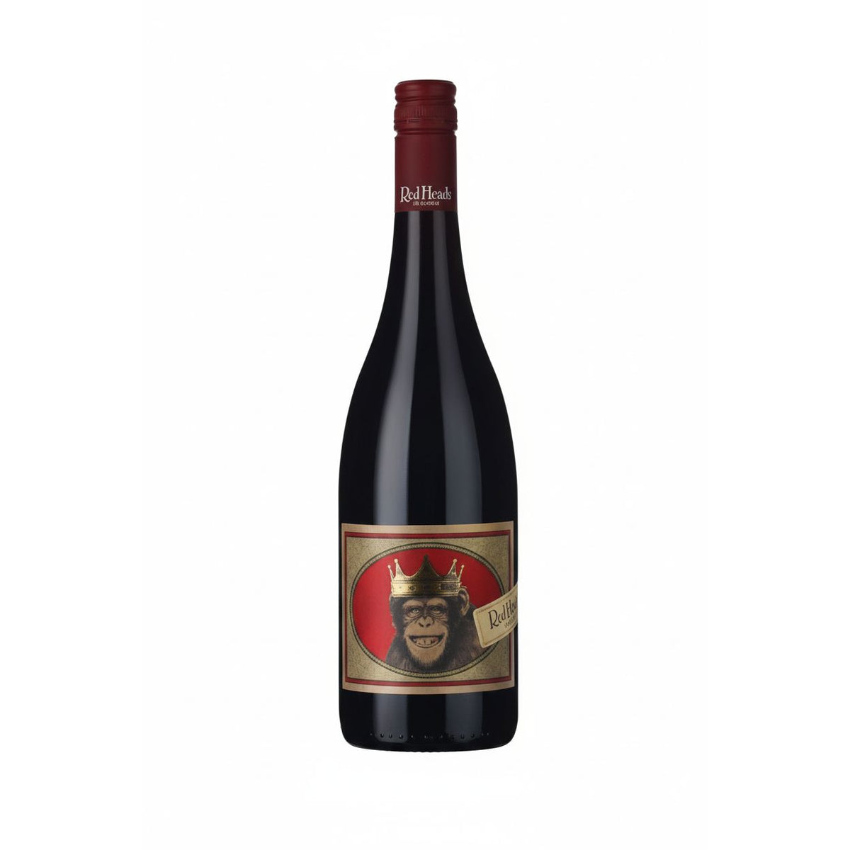 RedHeads Coco Rotie Syrah Viognier