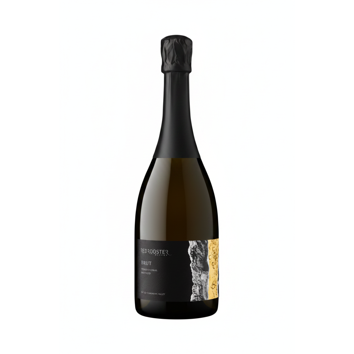 Red Rooster Brut
