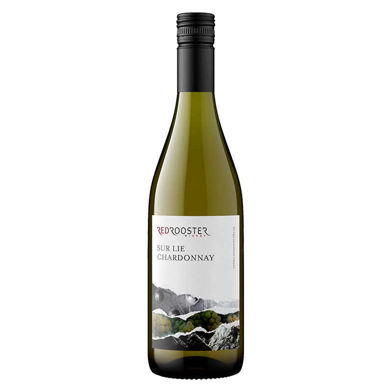 Red Rooster Chardonnay
