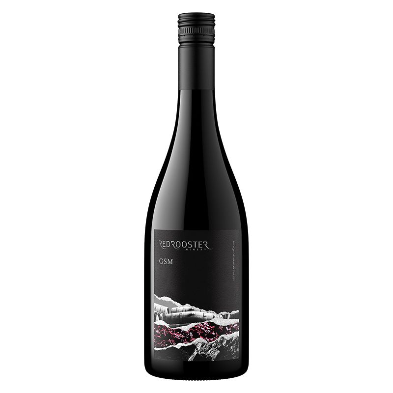 Red Rooster GSM