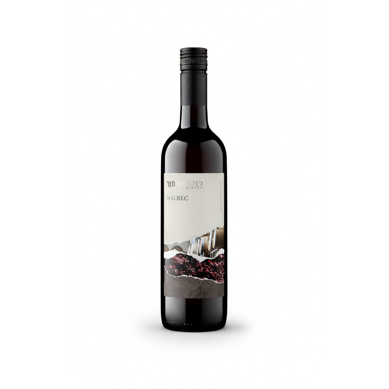 Red Rooster Malbec