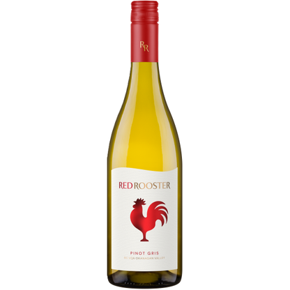Red Rooster Pinot Gris