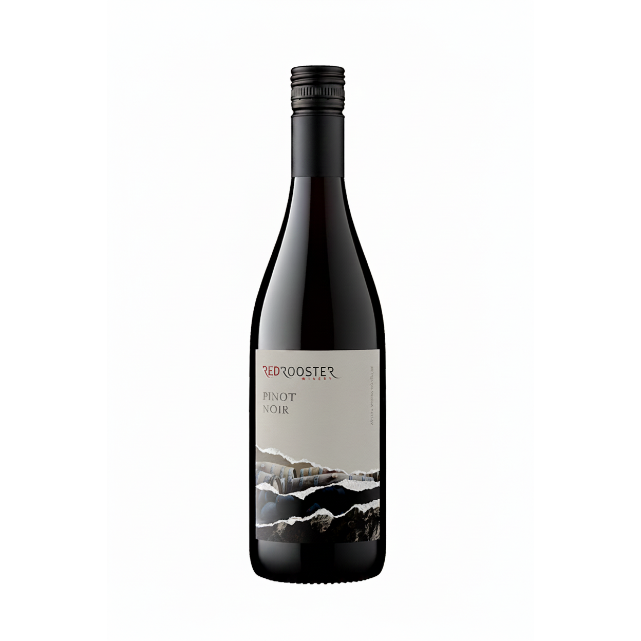 Red Rooster Pinot Noir