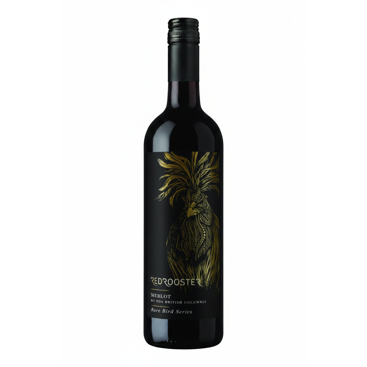 Red Rooster Reserve Merlot