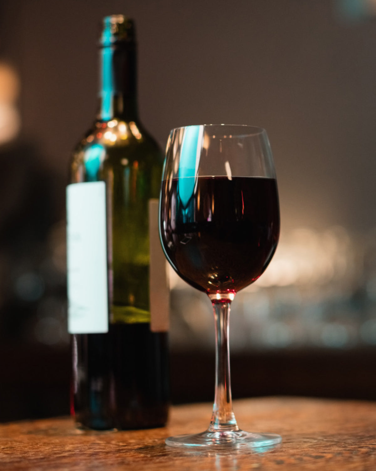 Derange Red Blend by The Prisoner 2021 / 2022 – BSW Liquor