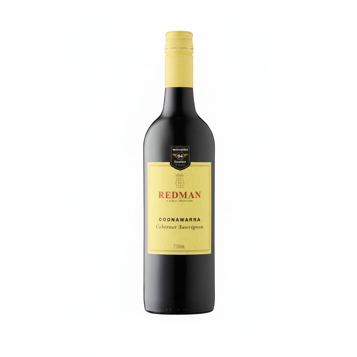 Redman Coonawarra Cabernet Sauvignon