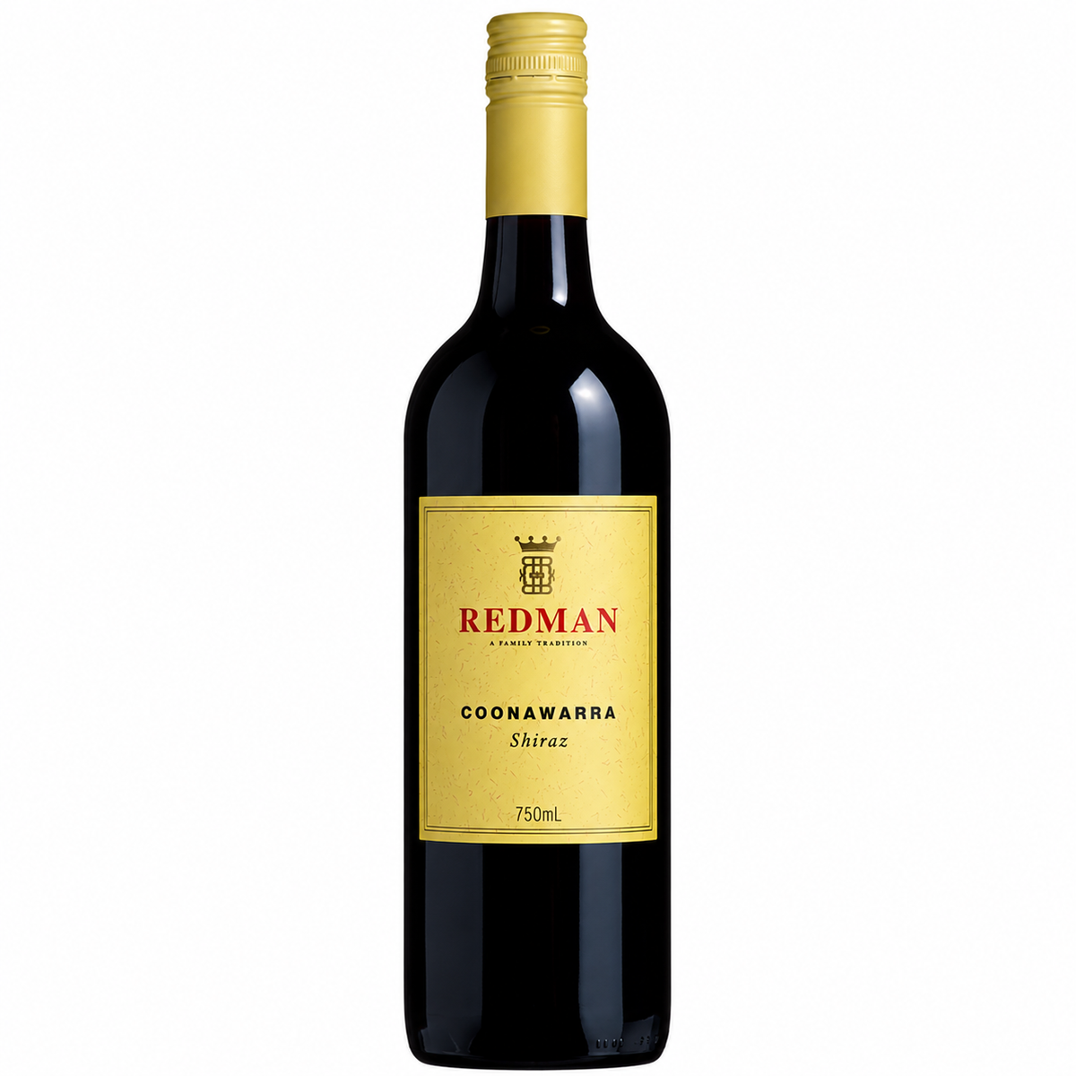 Redman Coonawarra Shiraz