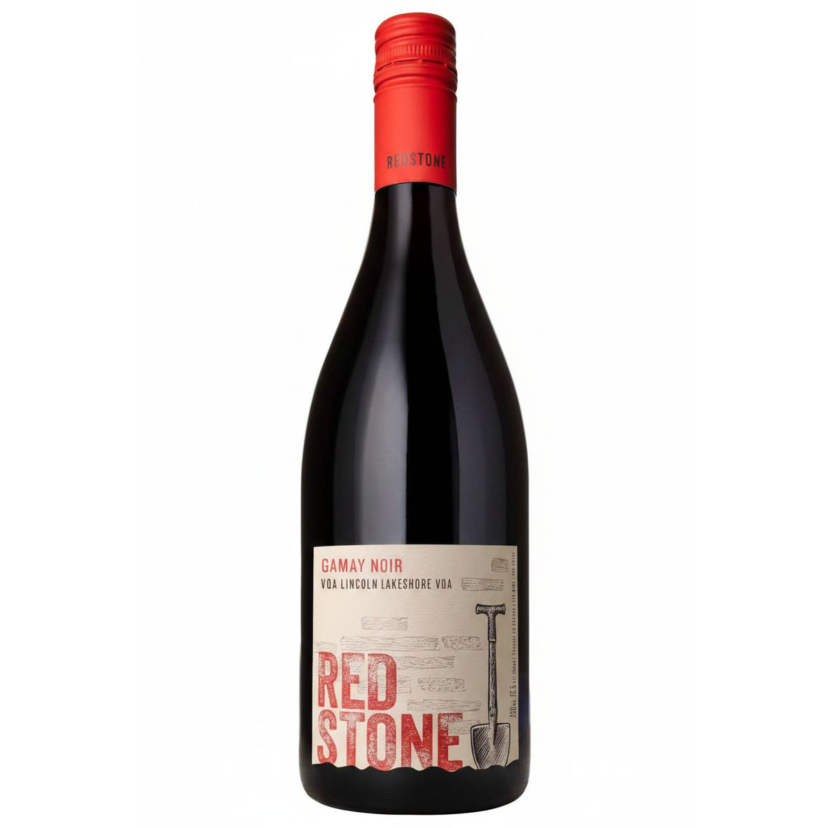 Redstone Gamay