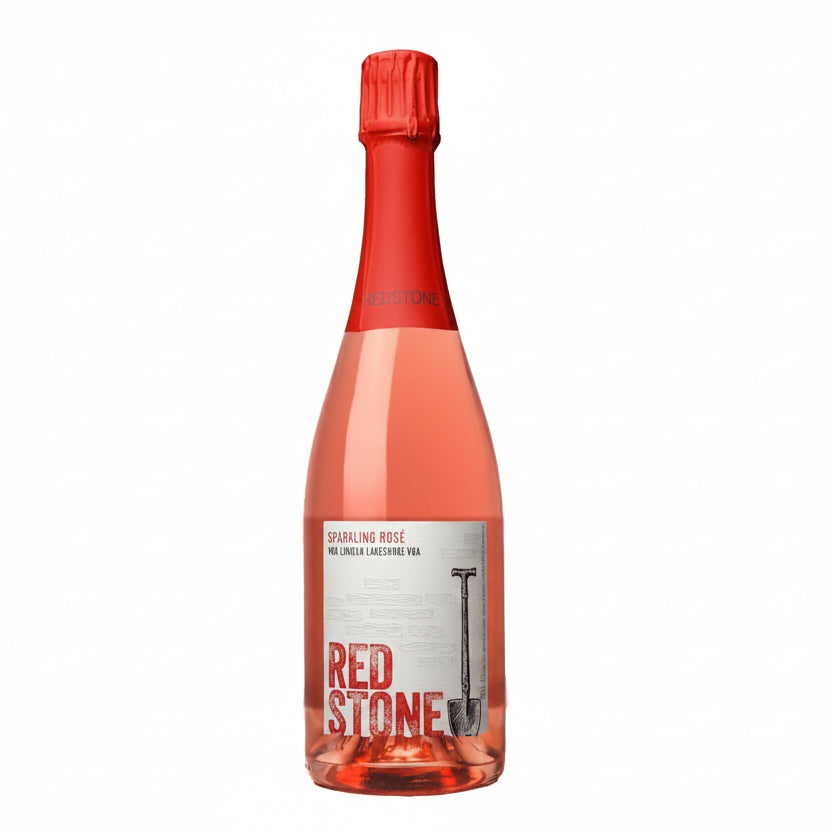 Redstone Winery Brut Rose