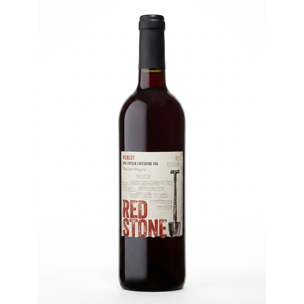 Redstone Winery Merlot