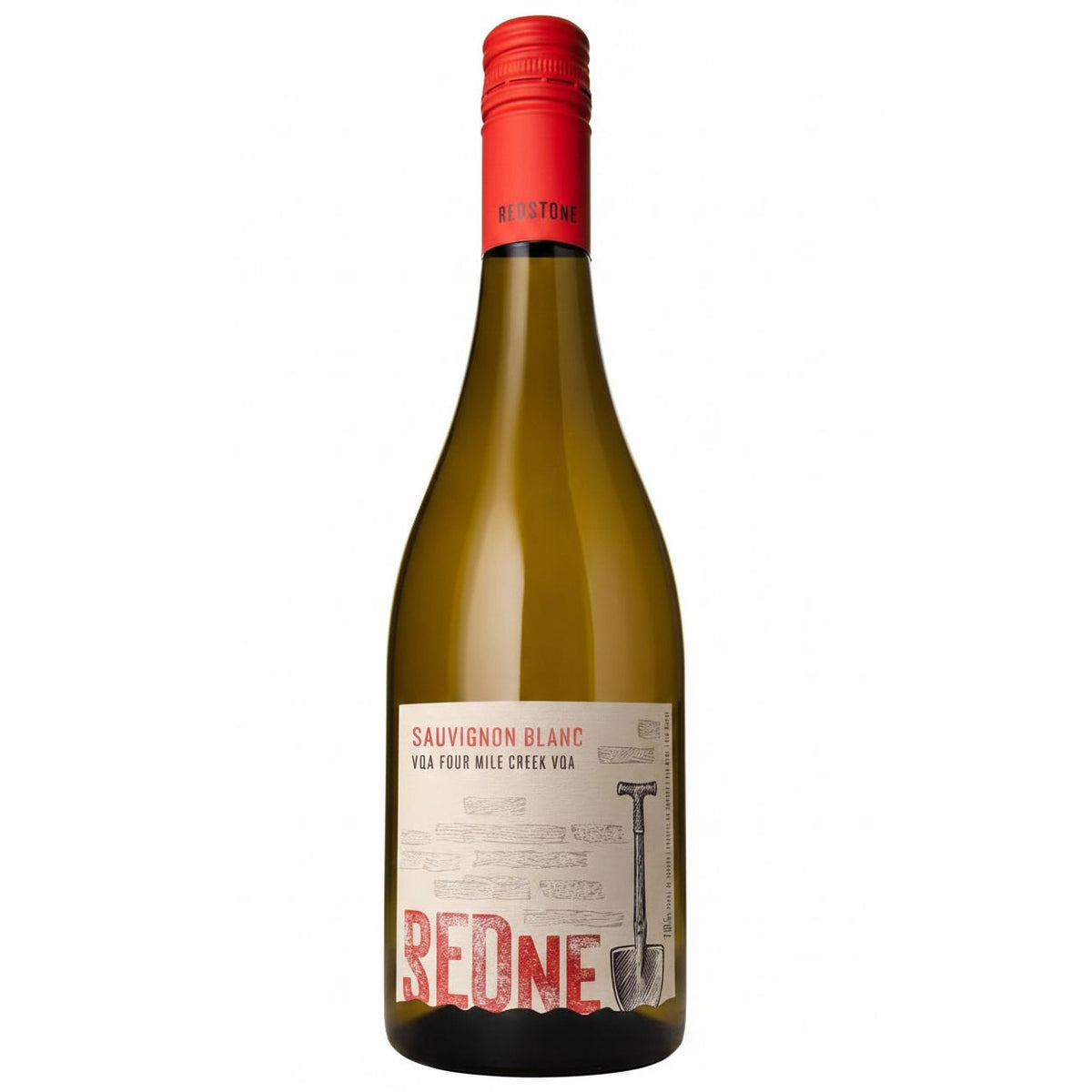 Redstone Winery Sauvignon Blanc