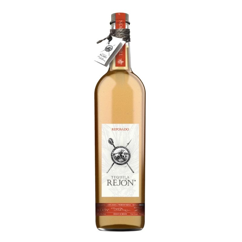 Rejon Reposado Tequila