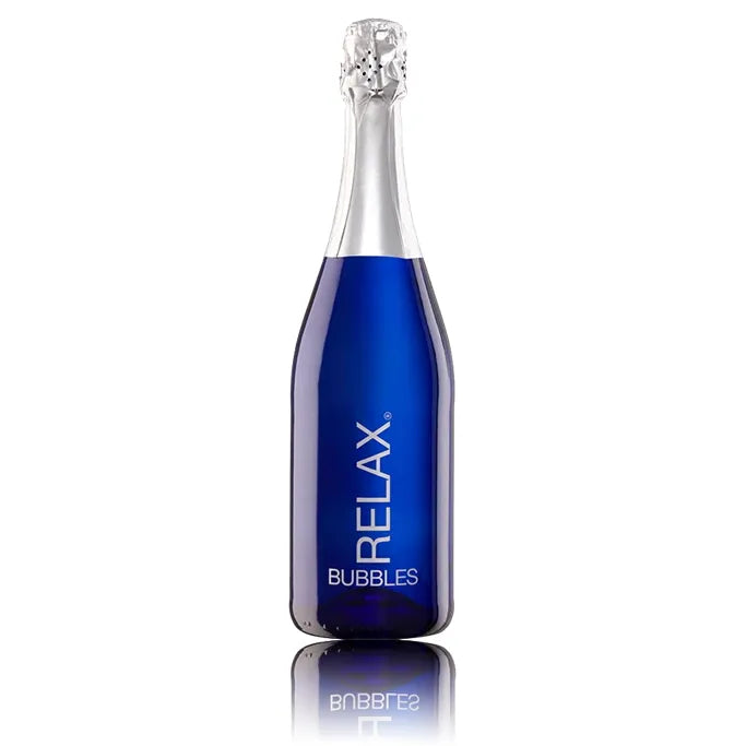 Relax Bubbles