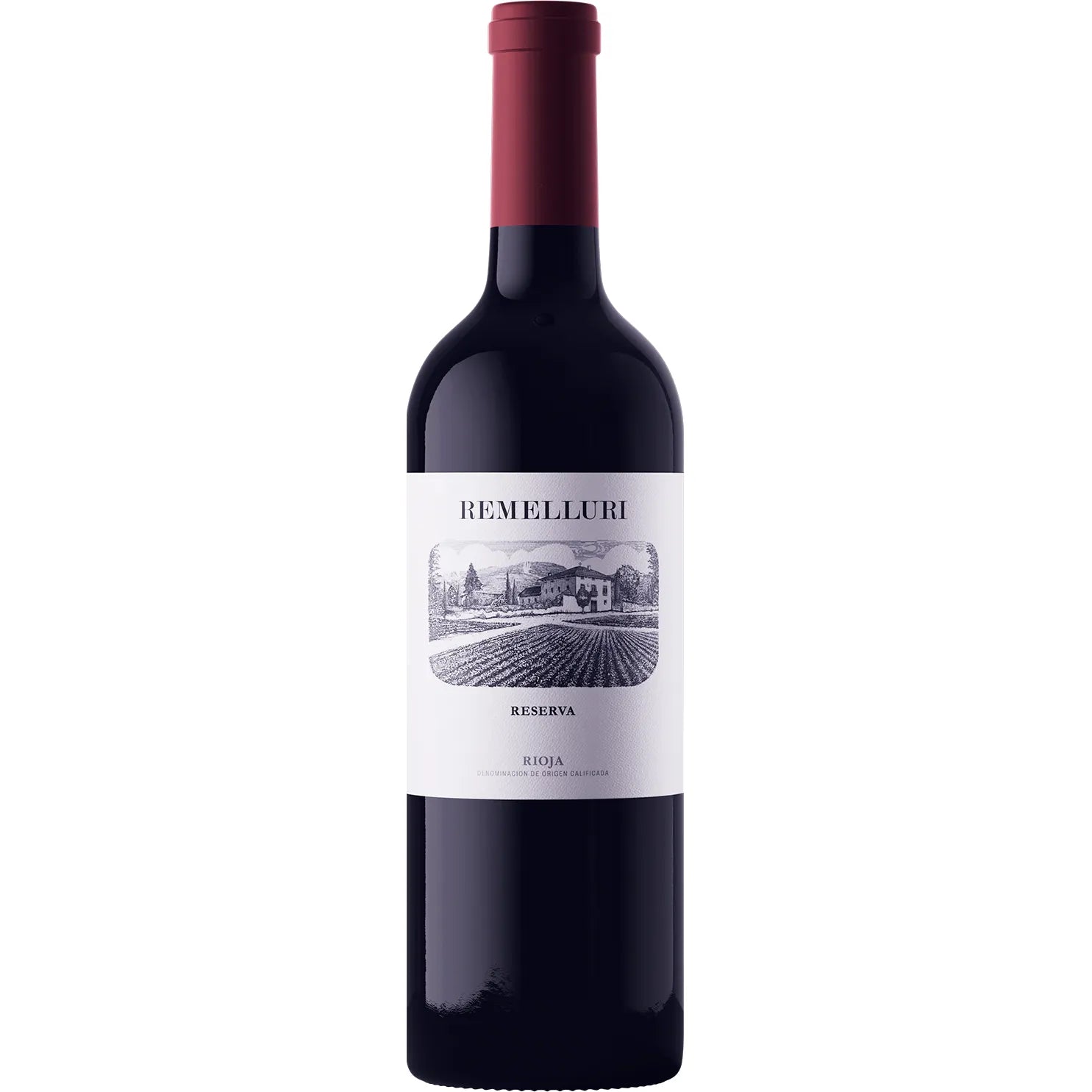 Remelluri Rioja Reserva