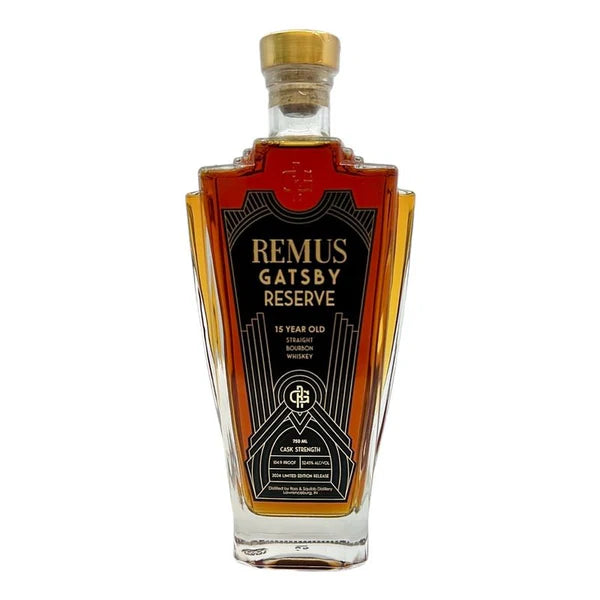 Remus Gatsby Reserve 2024 V2