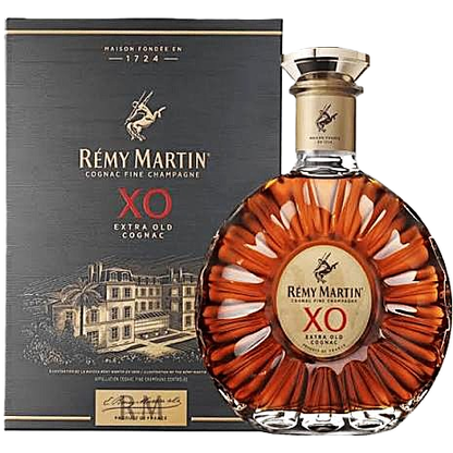 Remy Martin XO Cognac