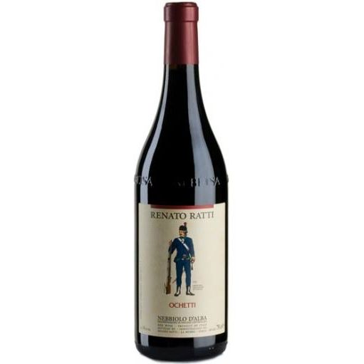 Renato Ratti Langhe Nebbiolo Ochetti