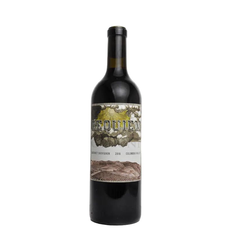 Requiem Cabernet Sauvignon