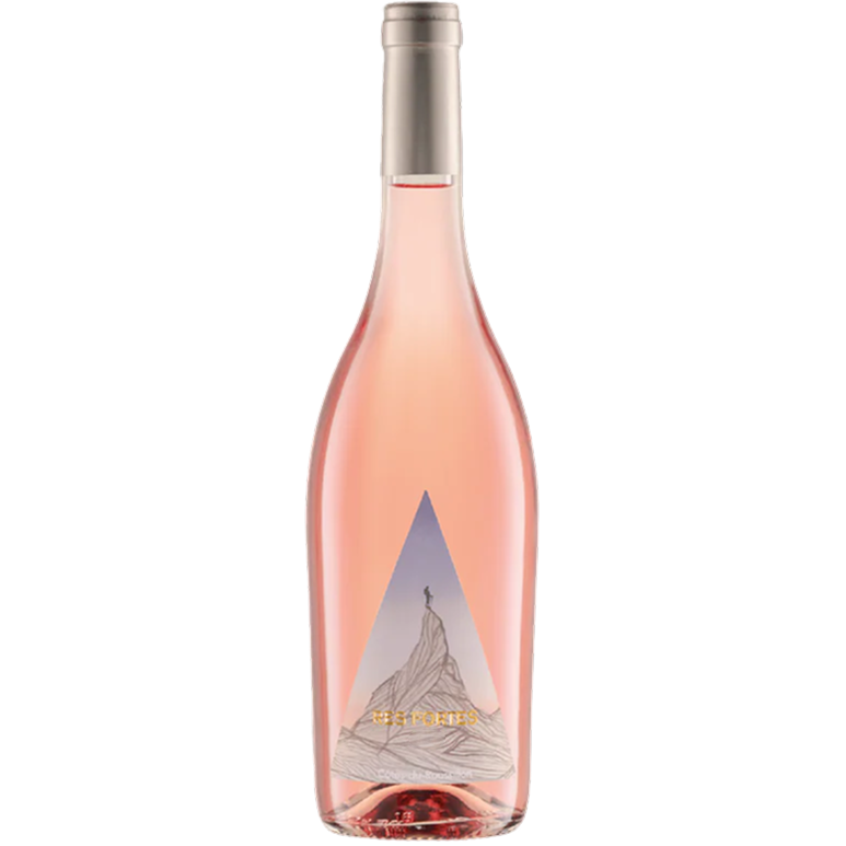 Res Fortes Cotes Du Roussillon Rose