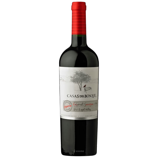 Reserva Cabernet Sauvignon  