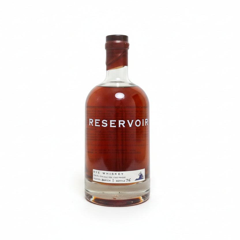 Reservoir Founder's Rye